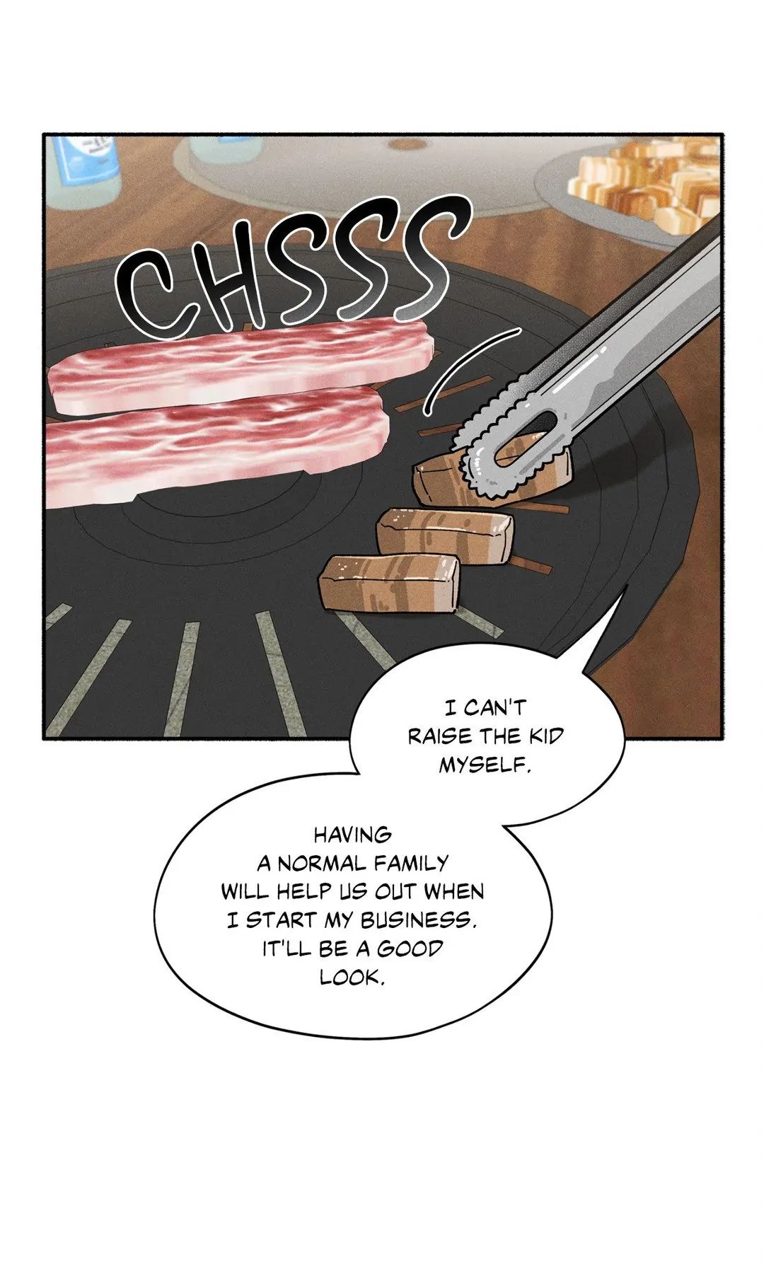 Love in Orbit Chapter 42 page 75 - 
