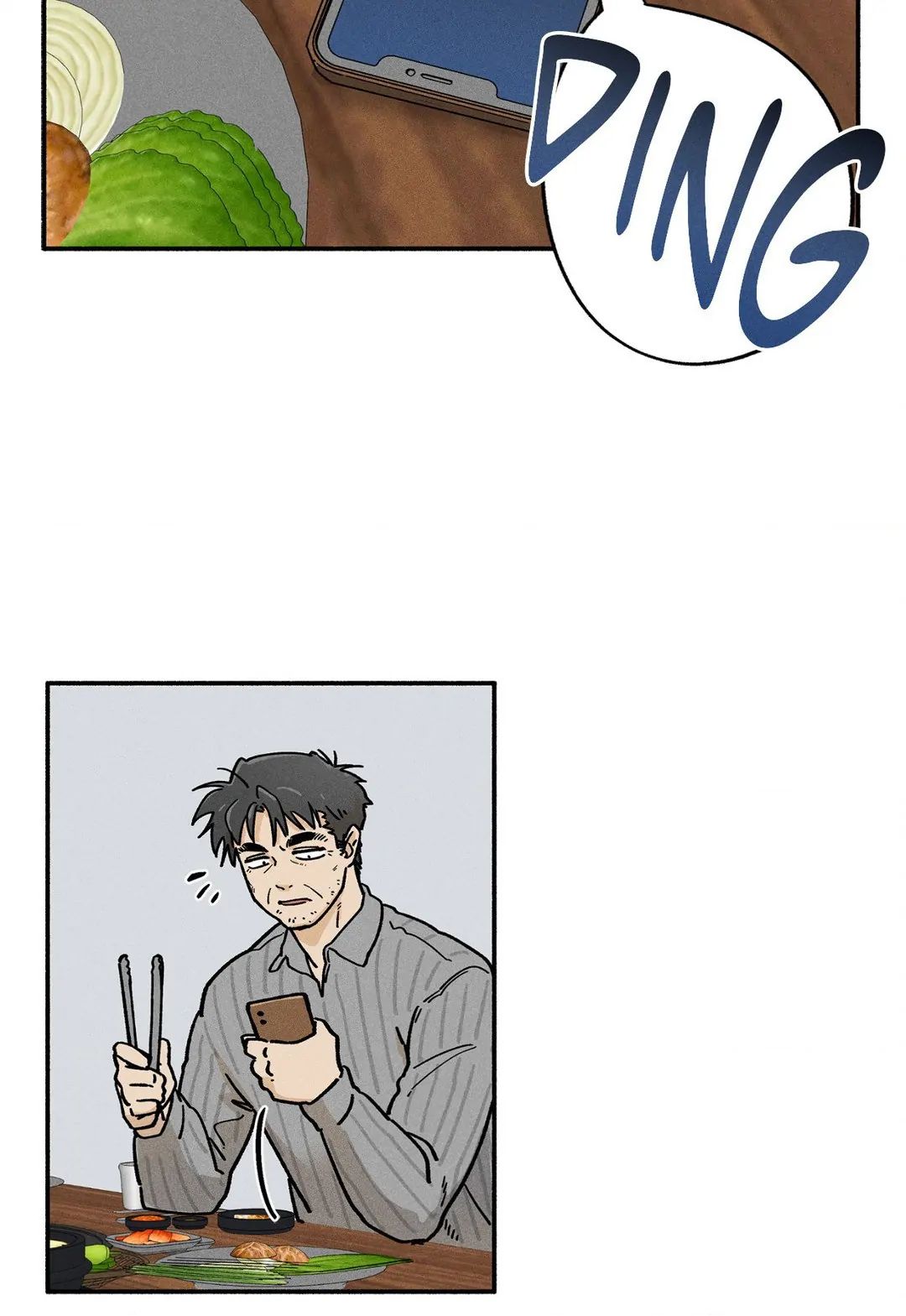 Love in Orbit Chapter 42 page 79 - 