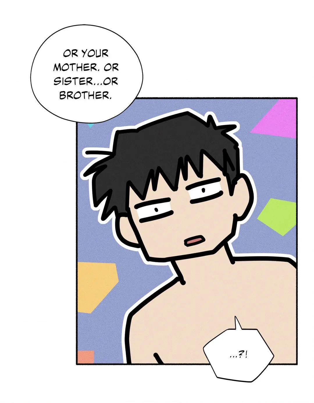 Love in Orbit Chapter 42 page 9 - 