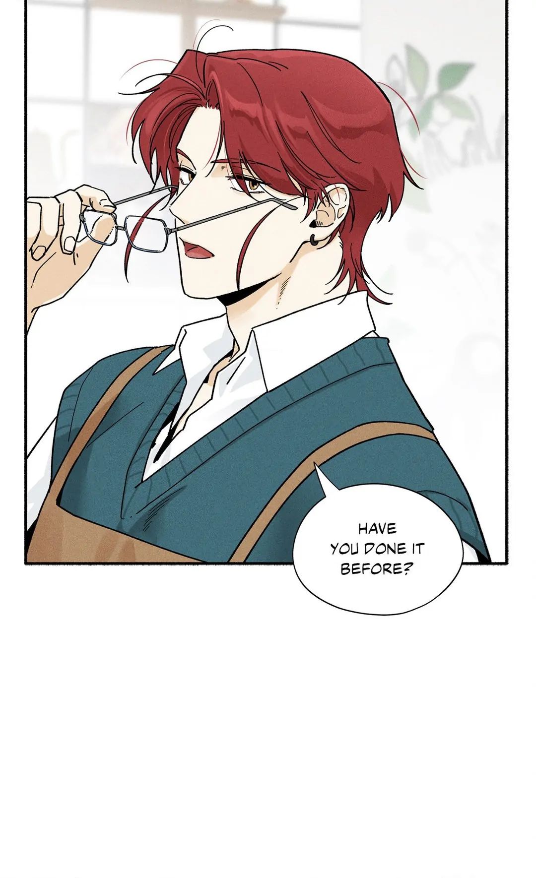 Love in Orbit Chapter 43 page 16 - 