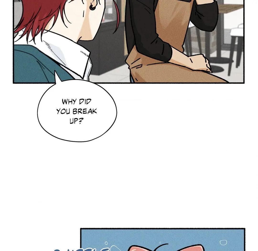 Love in Orbit Chapter 43 page 18 - 