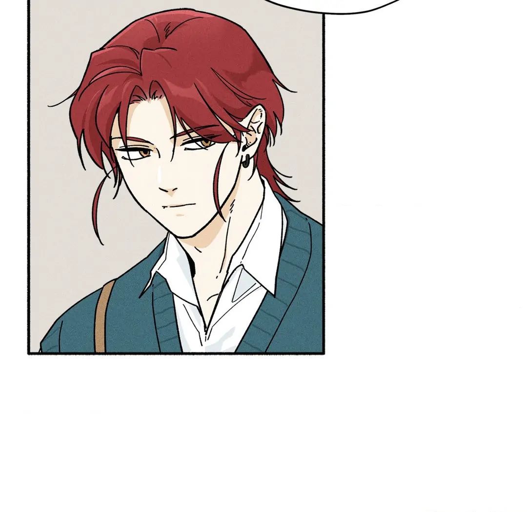 Love in Orbit Chapter 43 page 20 - 