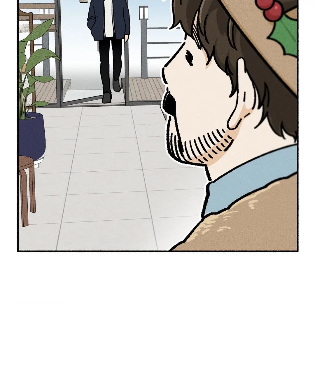 Love in Orbit Chapter 43 page 28 - 