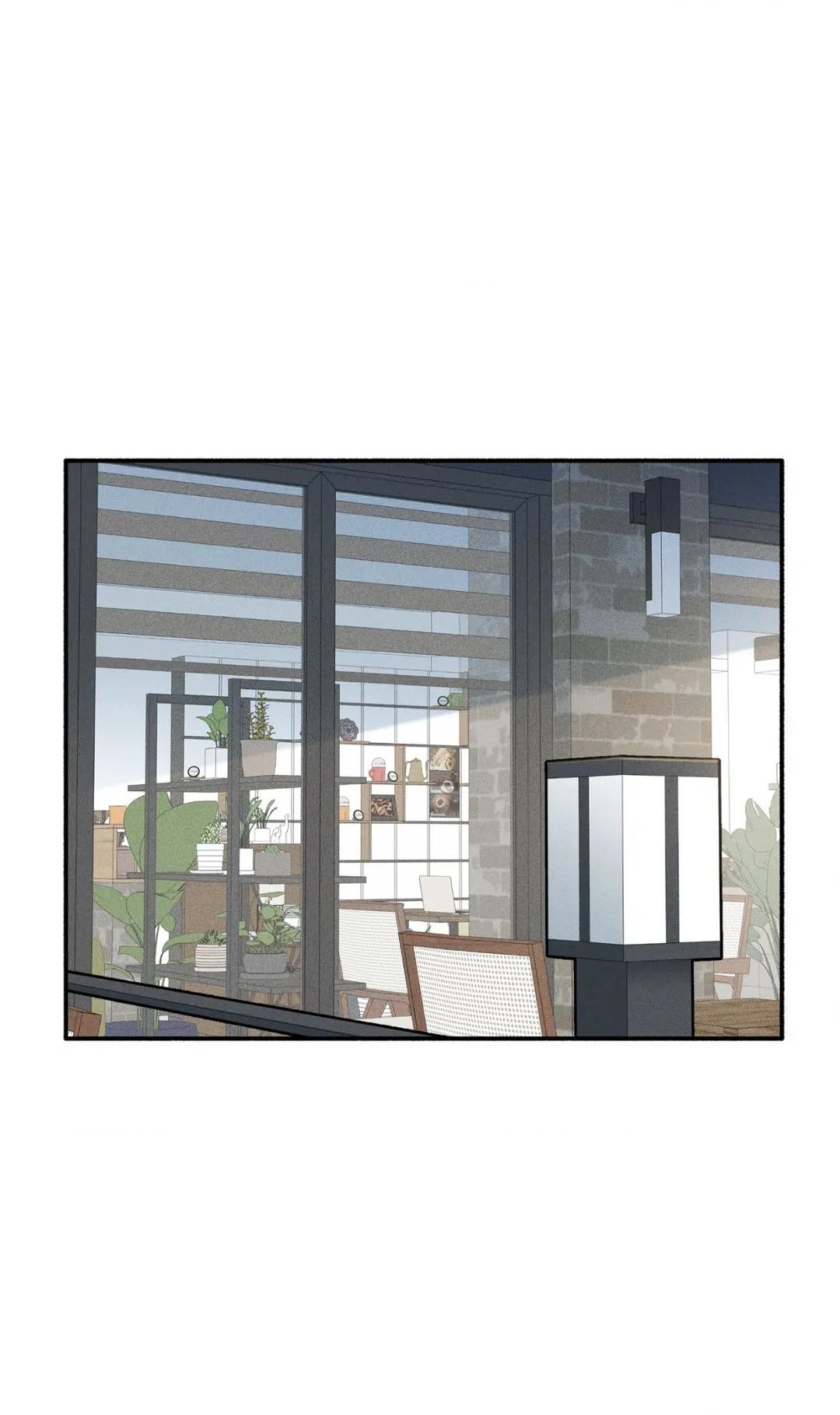 Love in Orbit Chapter 43 page 31 - 