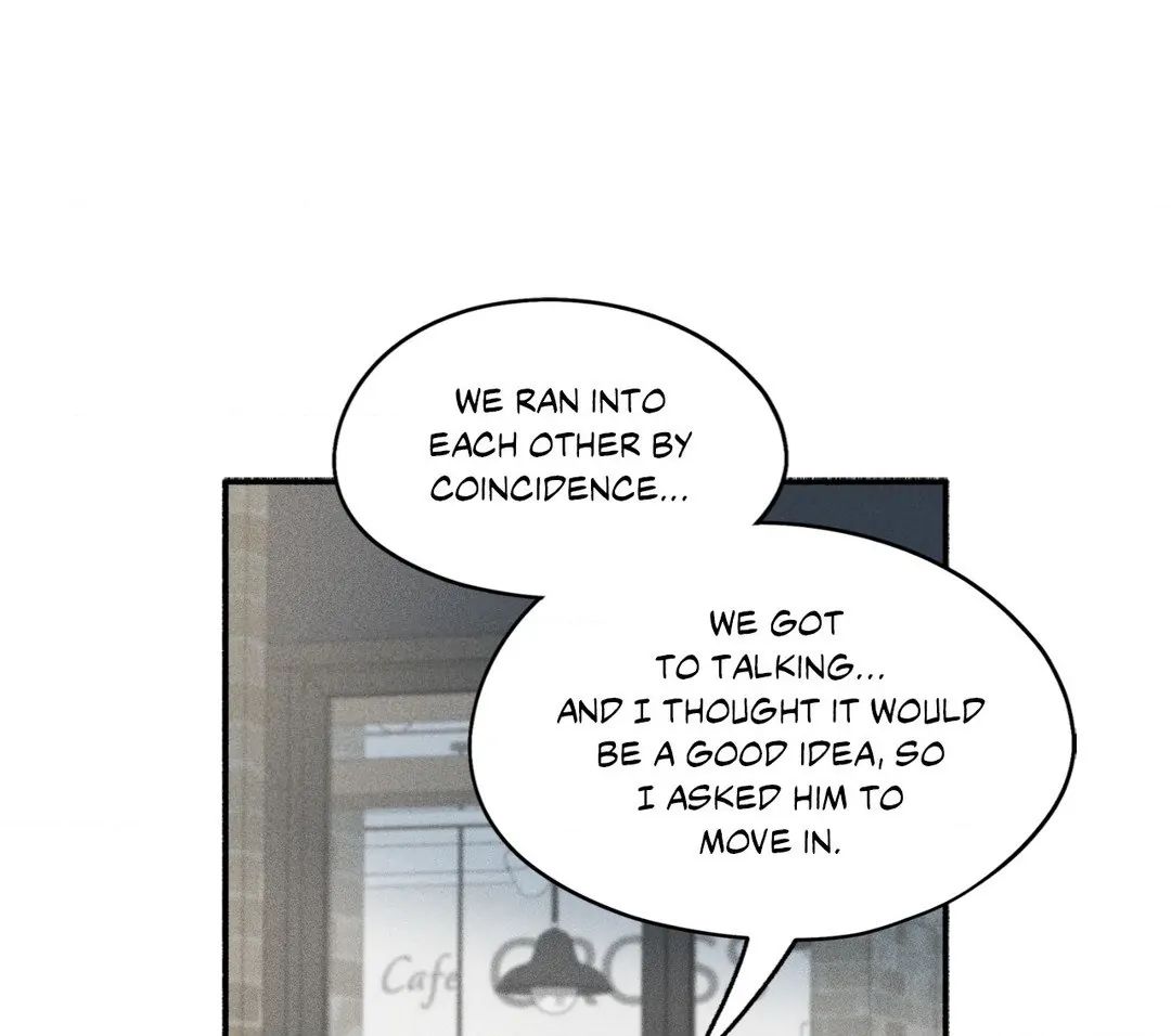 Love in Orbit Chapter 43 page 33 - 