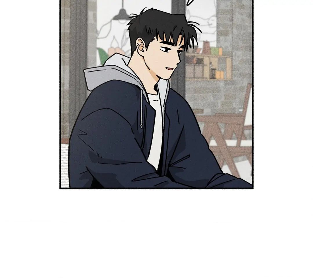 Love in Orbit Chapter 43 page 34 - 