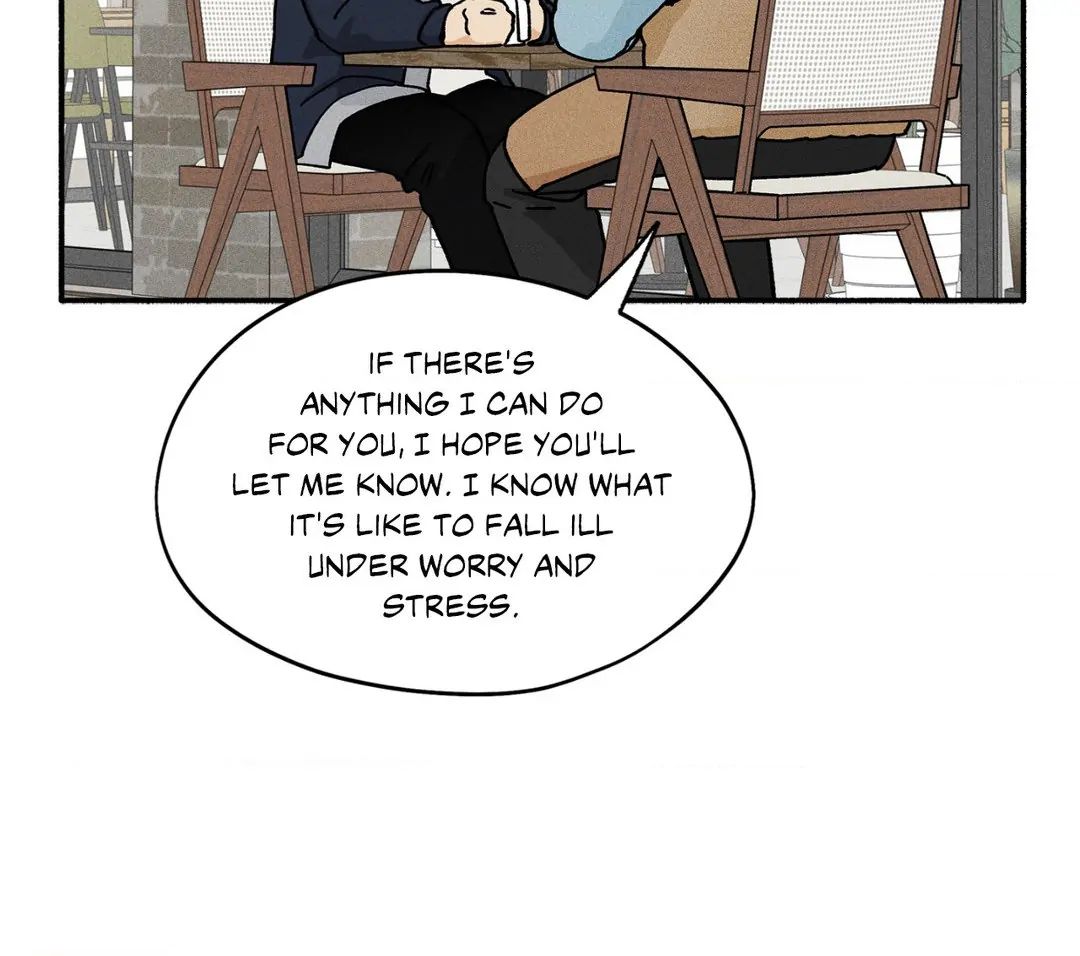 Love in Orbit Chapter 43 page 36 - 