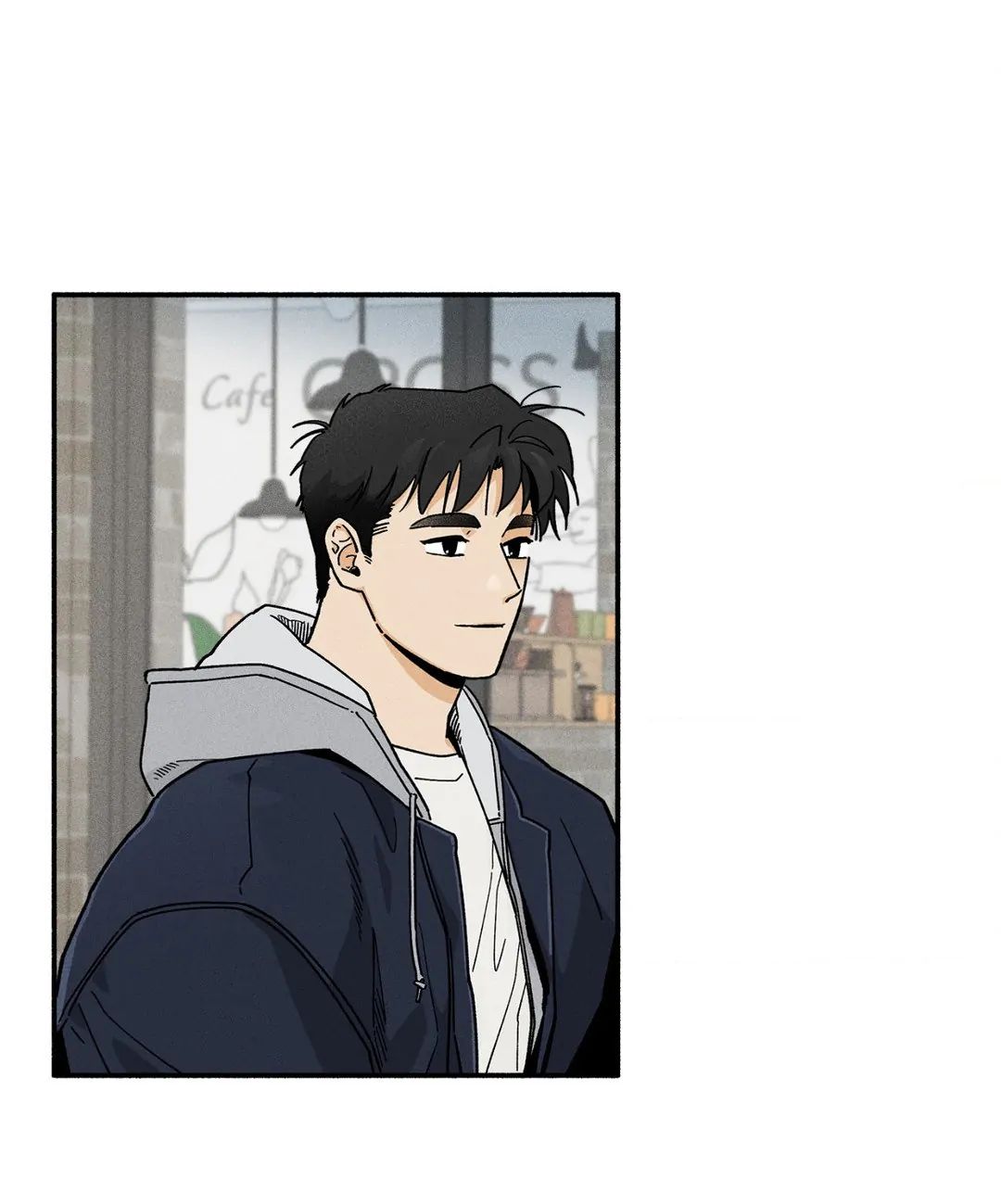 Love in Orbit Chapter 43 page 37 - 