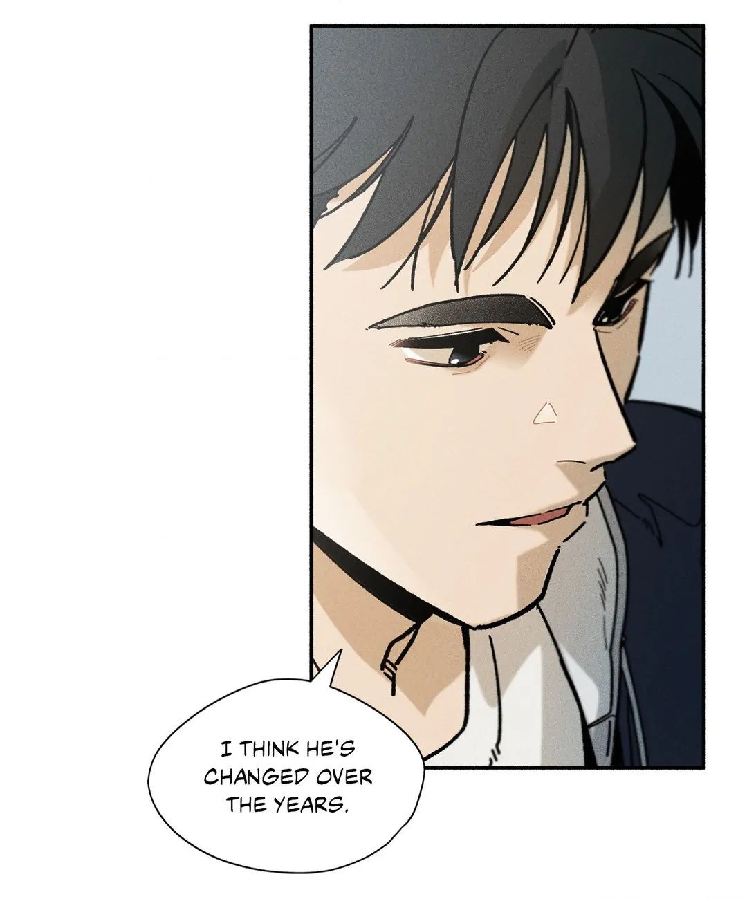 Love in Orbit Chapter 43 page 38 - 