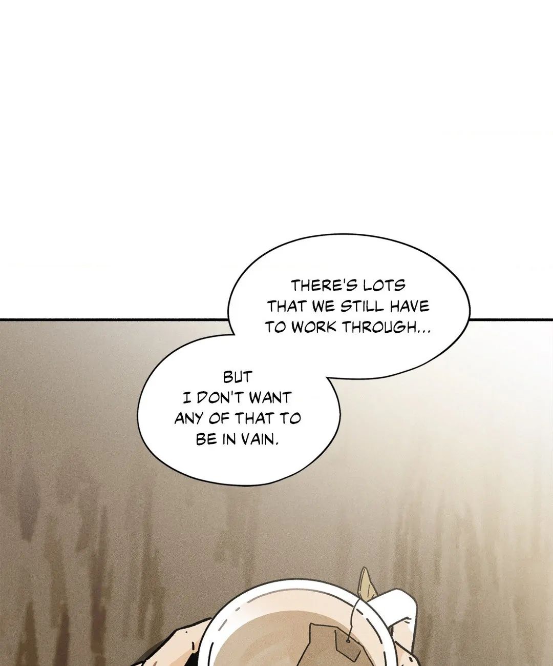 Love in Orbit Chapter 43 page 39 - 