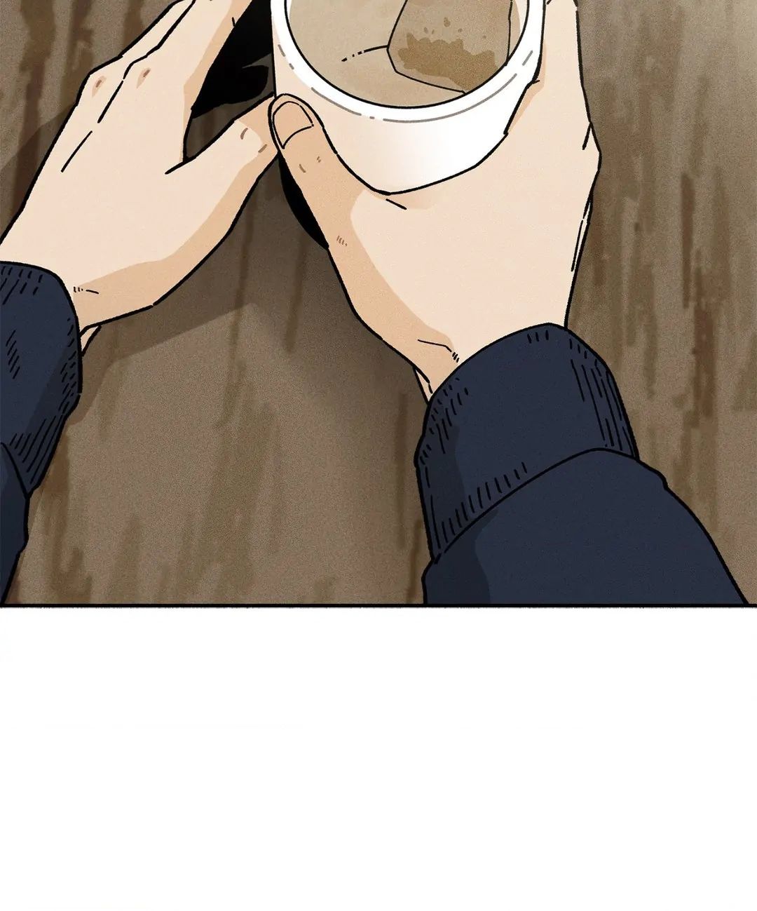 Love in Orbit Chapter 43 page 40 - 