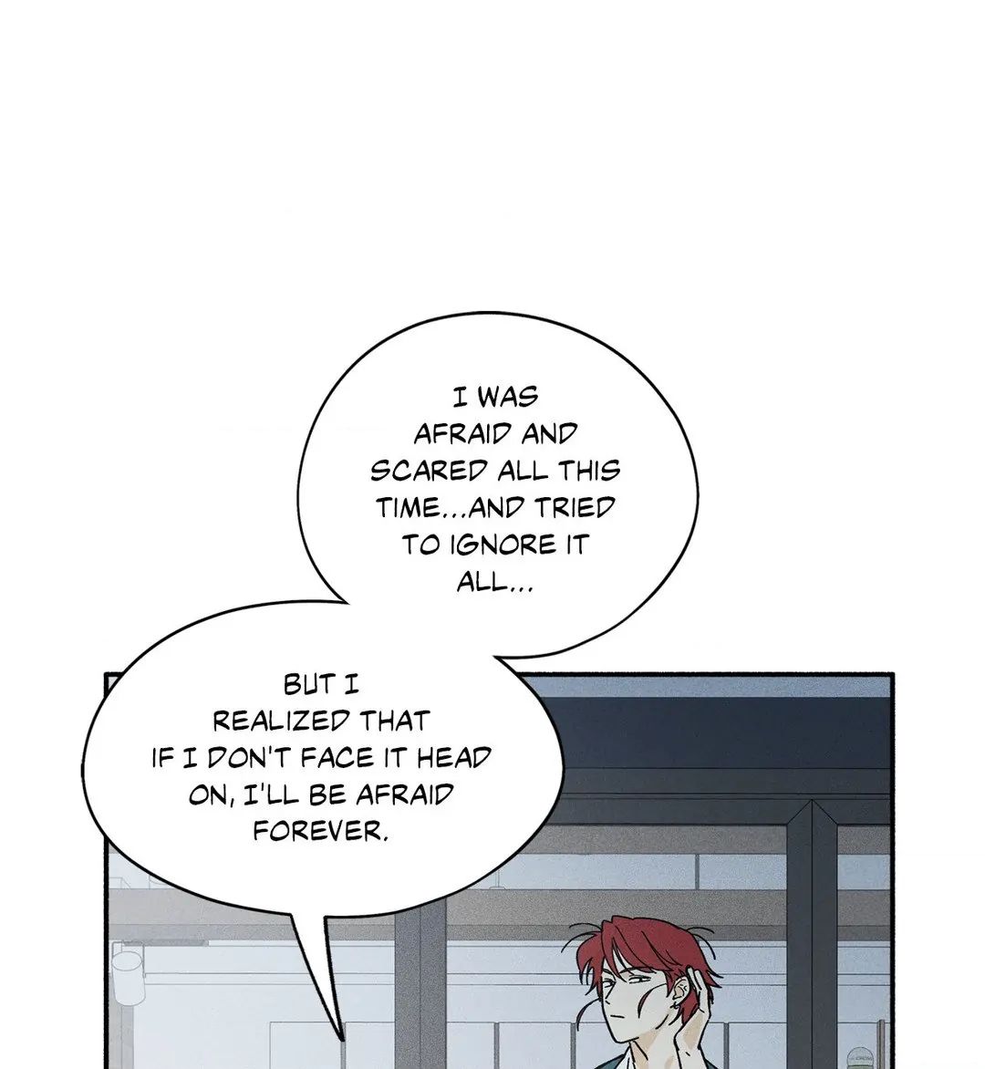 Love in Orbit Chapter 43 page 41 - 