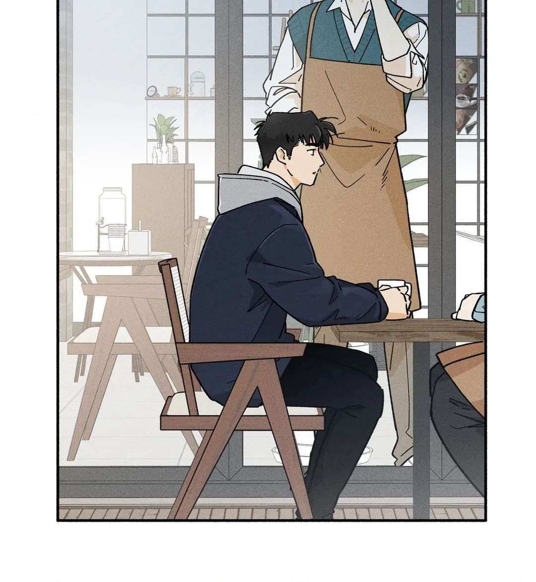 Love in Orbit Chapter 43 page 42 - 