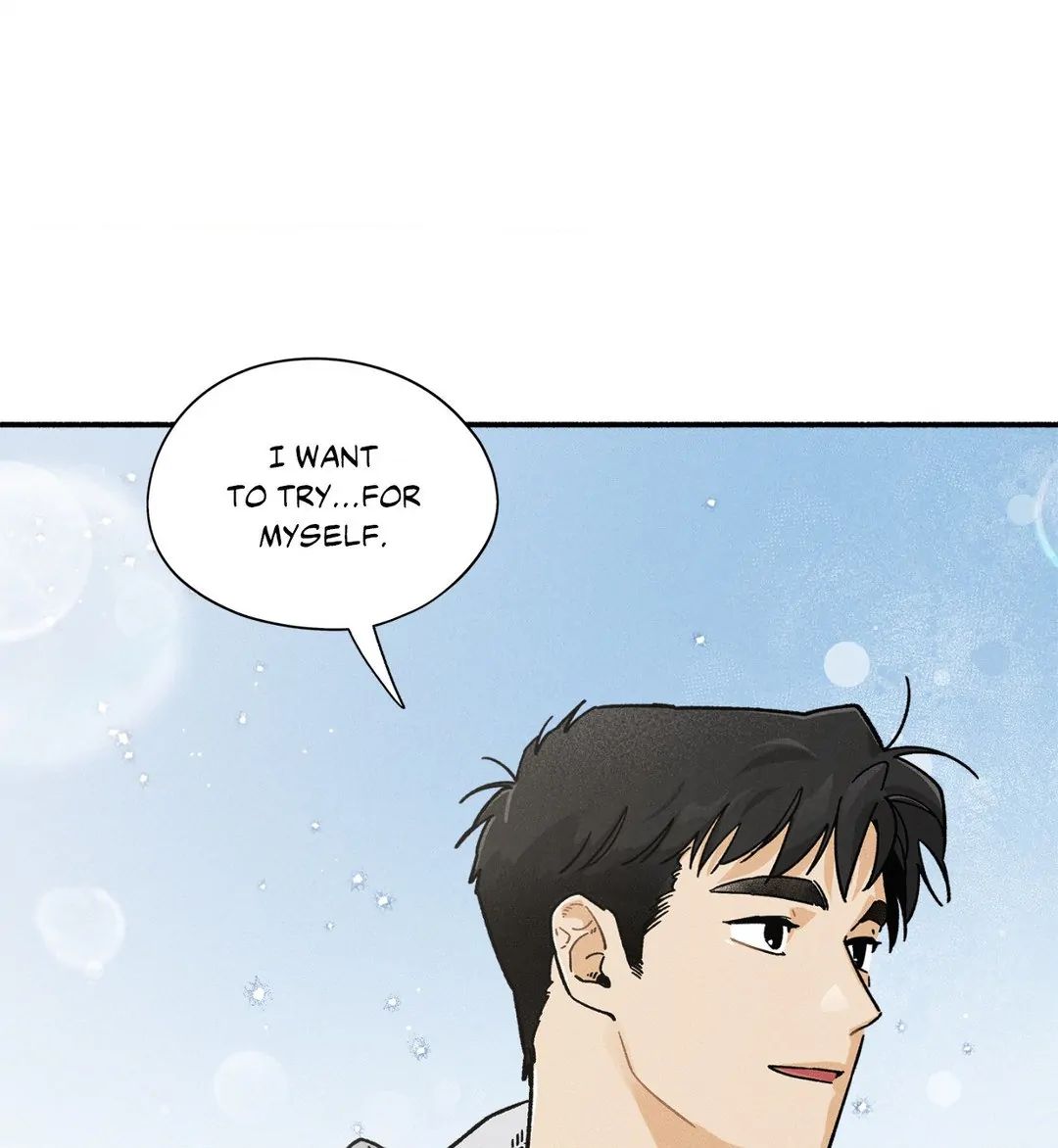 Love in Orbit Chapter 43 page 43 - 
