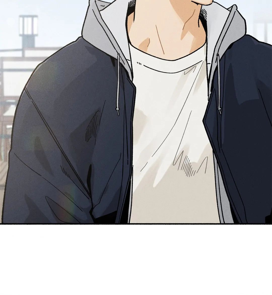 Love in Orbit Chapter 43 page 44 - 