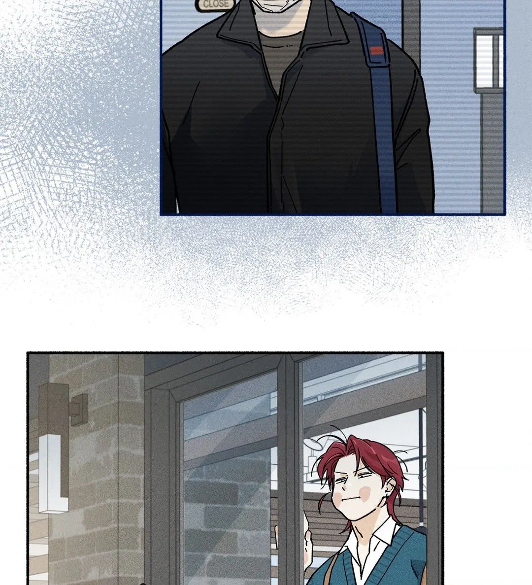 Love in Orbit Chapter 43 page 47 - 