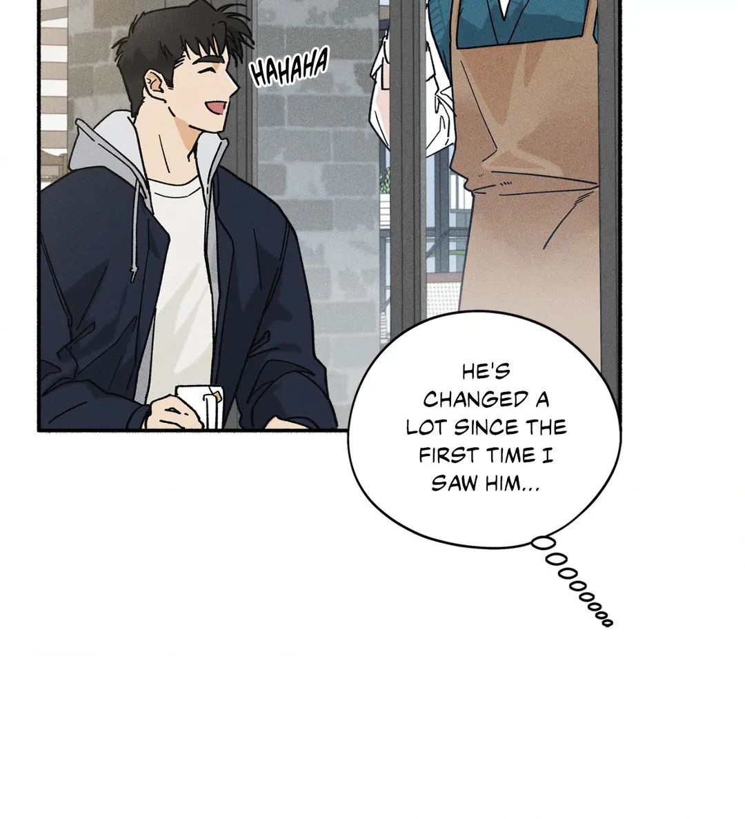 Love in Orbit Chapter 43 page 48 - 