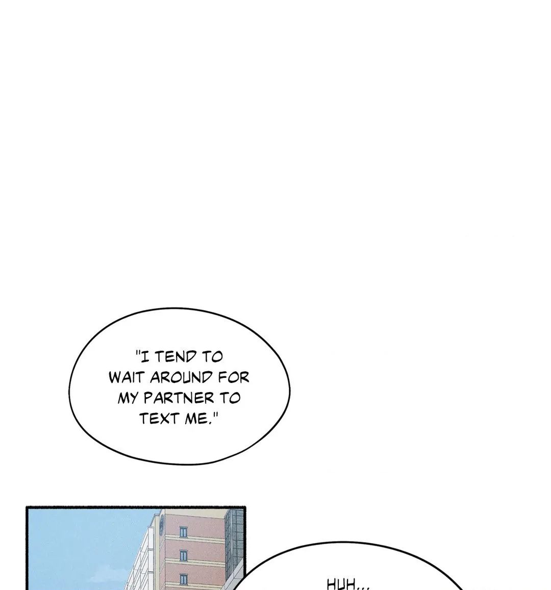Love in Orbit Chapter 43 page 53 - 