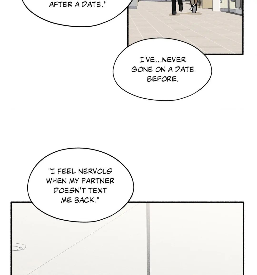 Love in Orbit Chapter 43 page 55 - 
