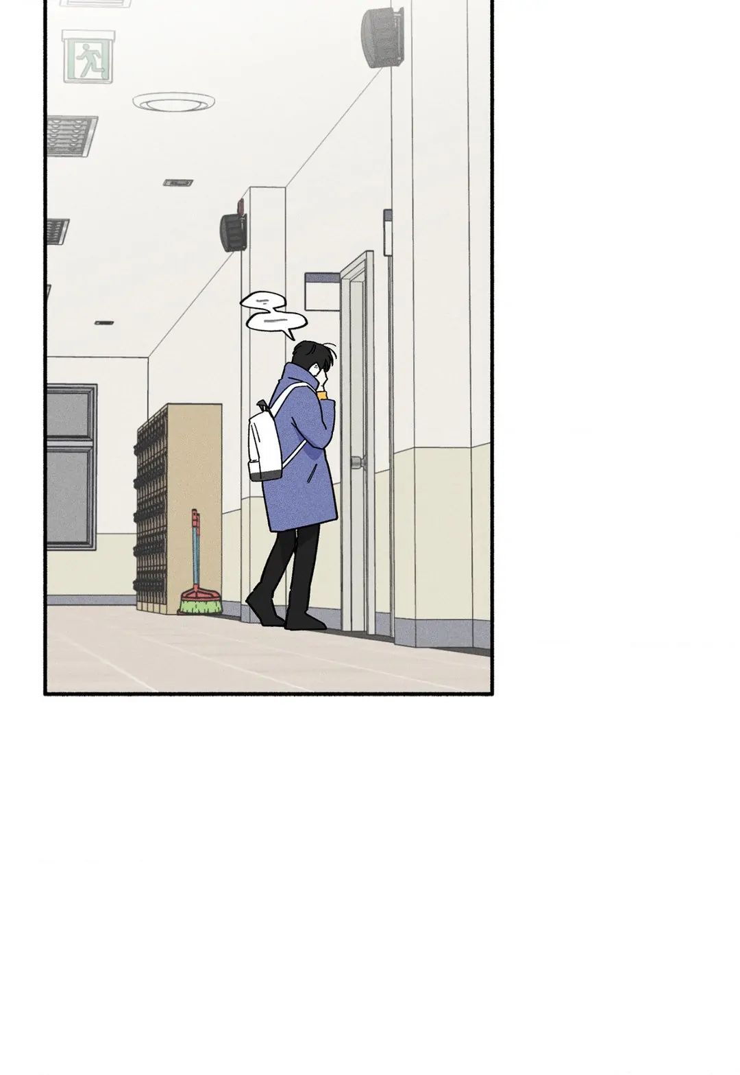 Love in Orbit Chapter 43 page 62 - 