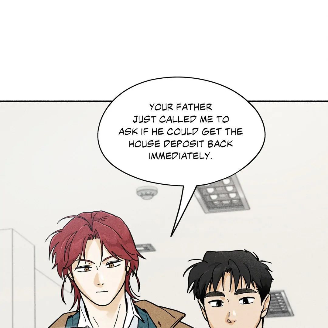 Love in Orbit Chapter 43 page 65 - 