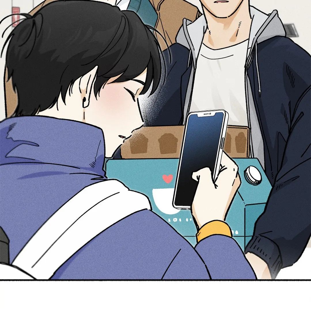 Love in Orbit Chapter 43 page 66 - 