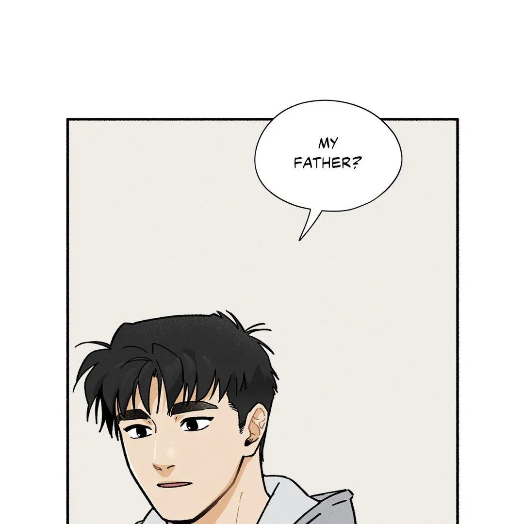Love in Orbit Chapter 43 page 67 - 