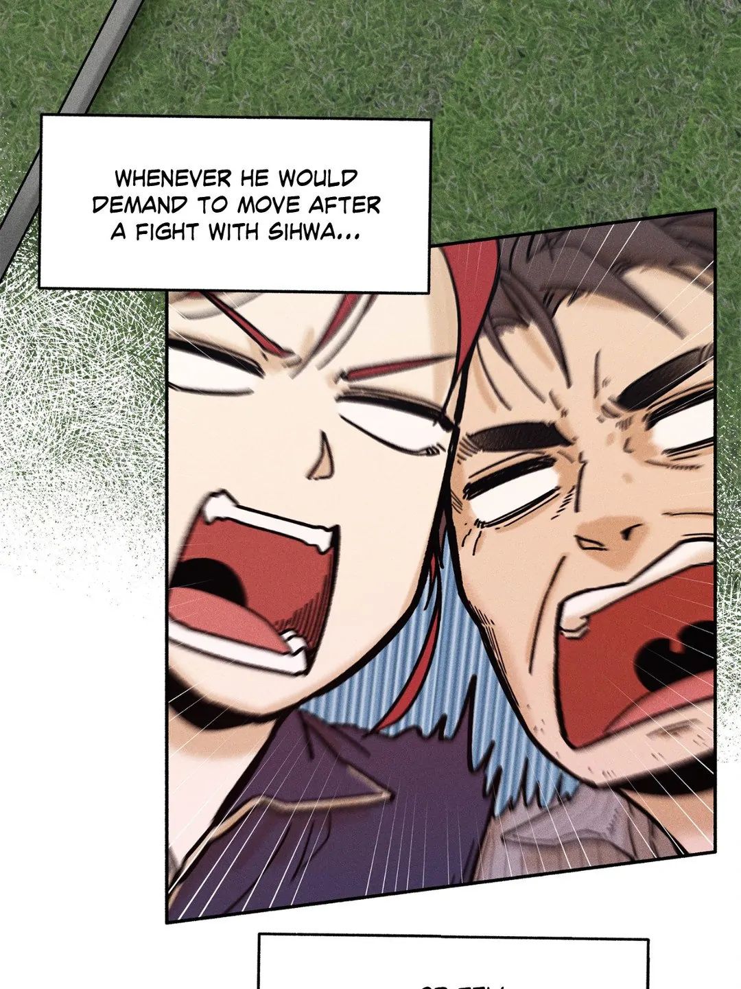 Love in Orbit Chapter 43 page 71 - 