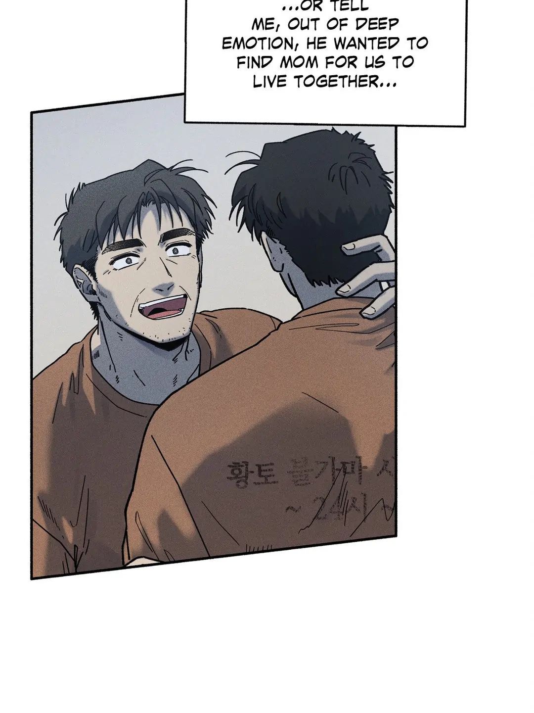 Love in Orbit Chapter 43 page 72 - 