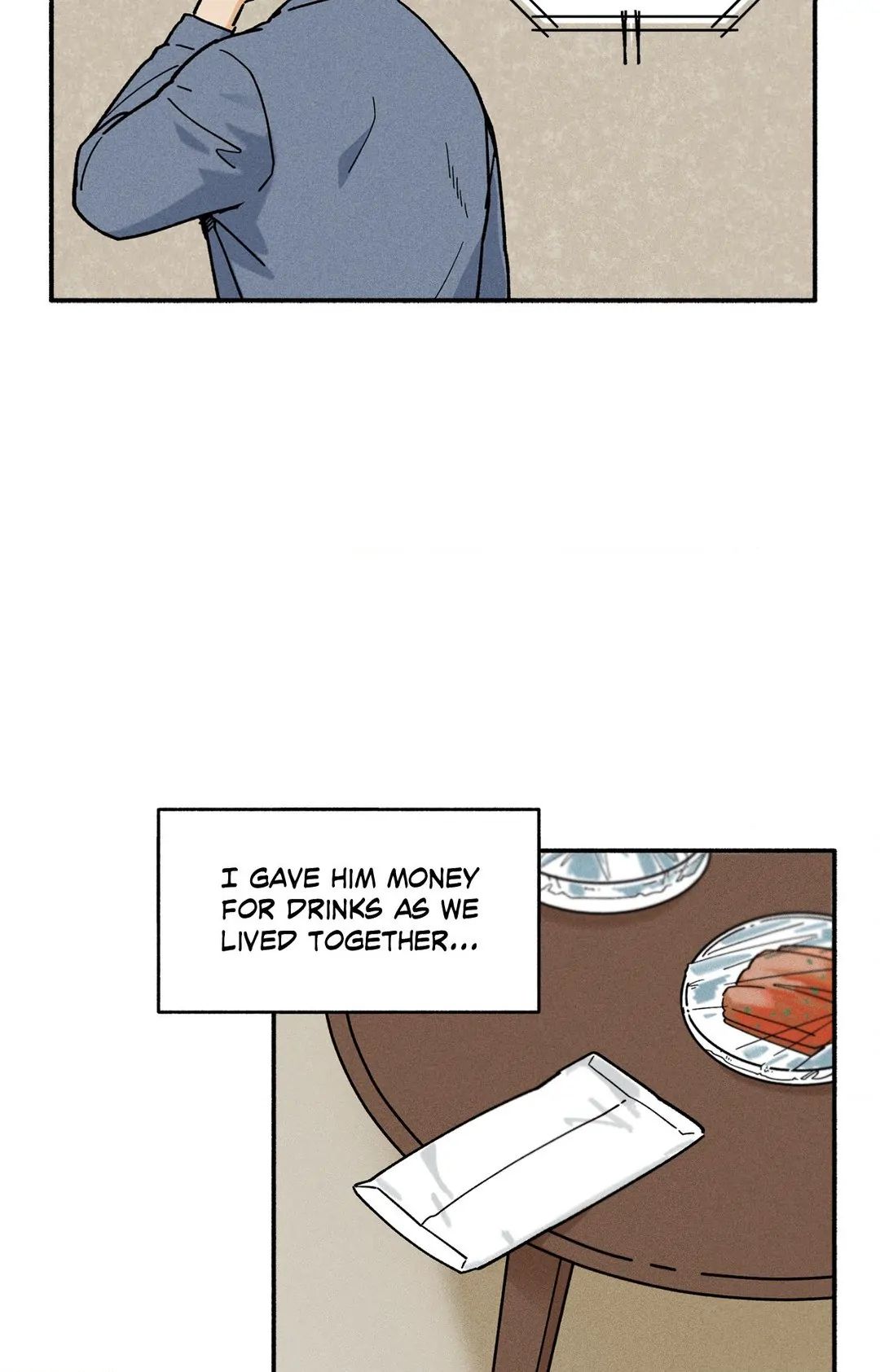 Love in Orbit Chapter 43 page 74 - 