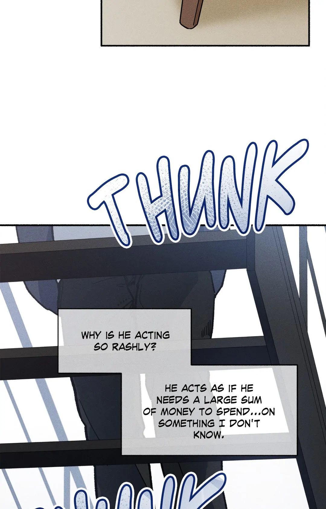 Love in Orbit Chapter 43 page 75 - 