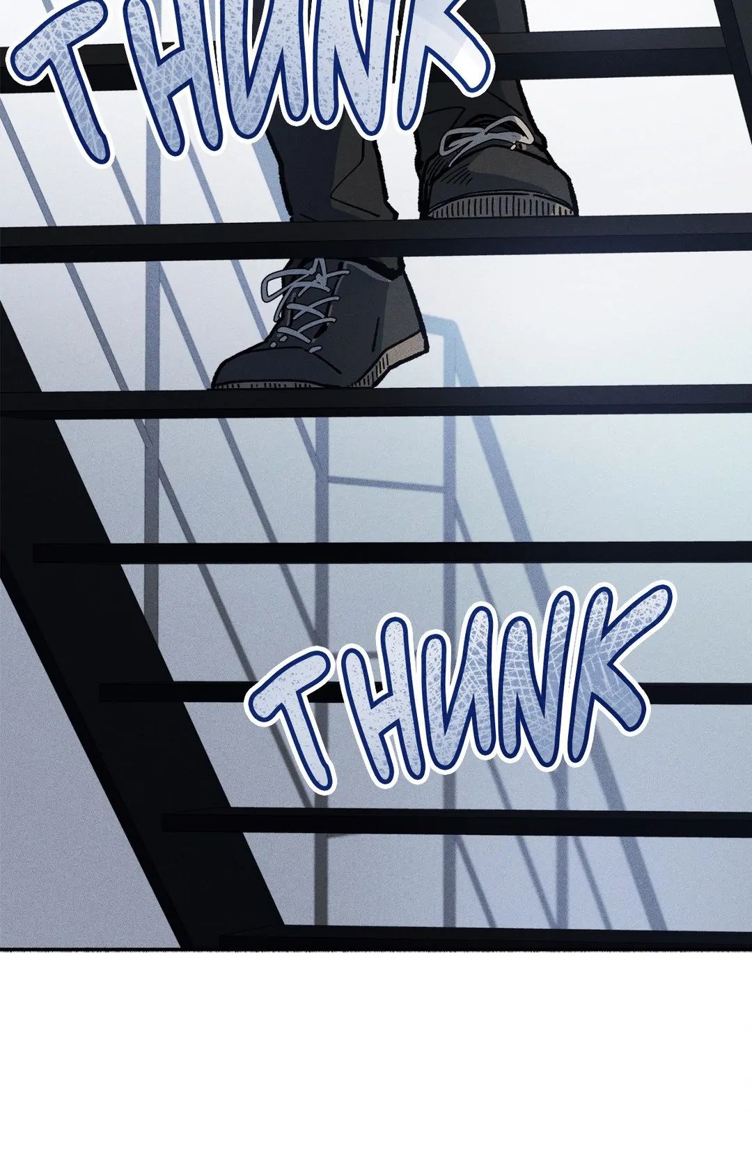 Love in Orbit Chapter 43 page 76 - 