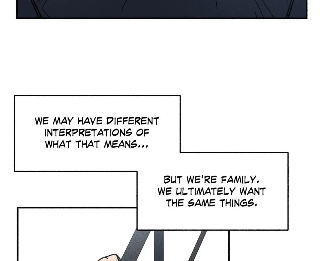 Love in Orbit Chapter 43 page 79 - 