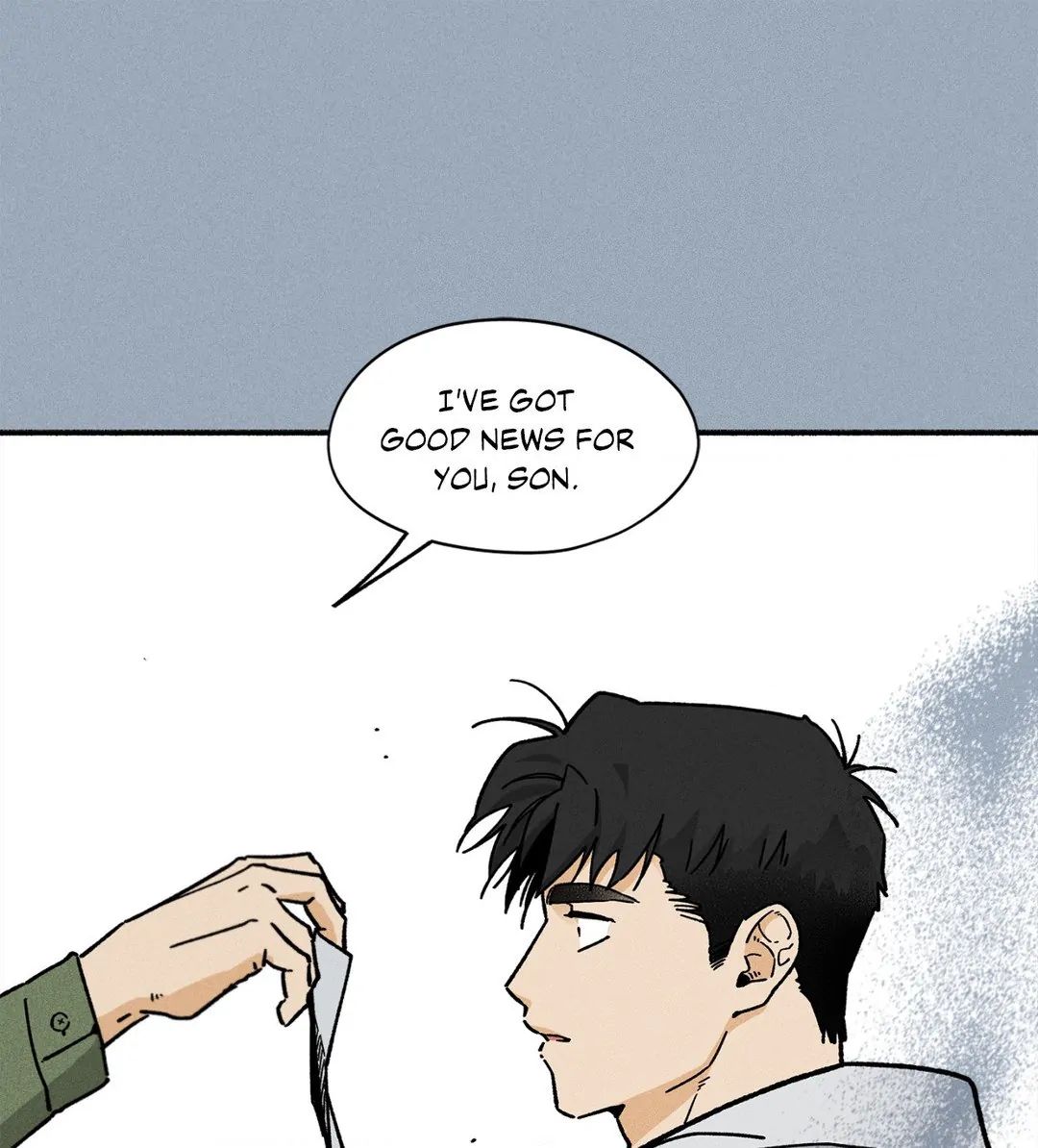 Love in Orbit Chapter 43 page 85 - 