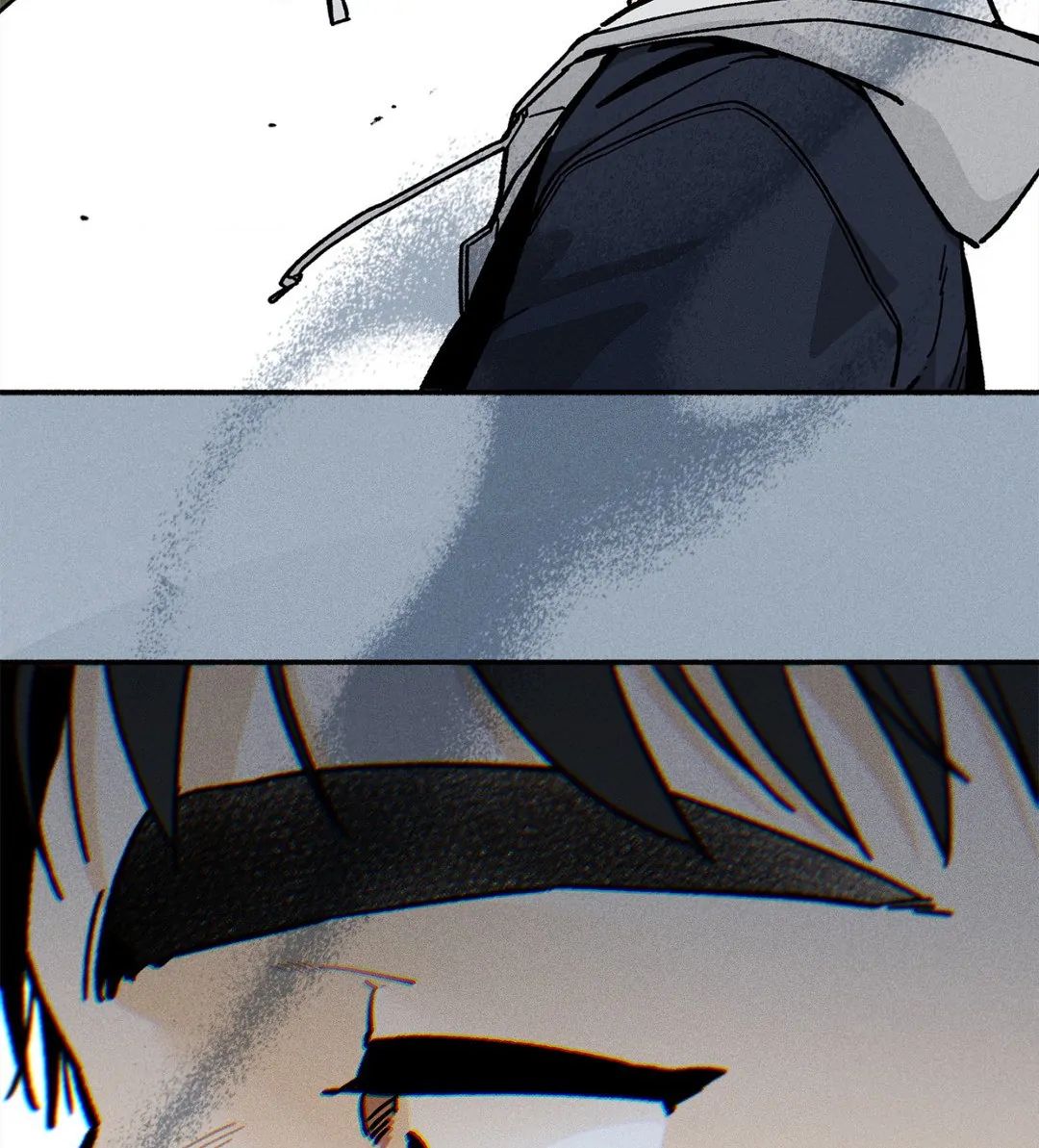 Love in Orbit Chapter 43 page 86 - 