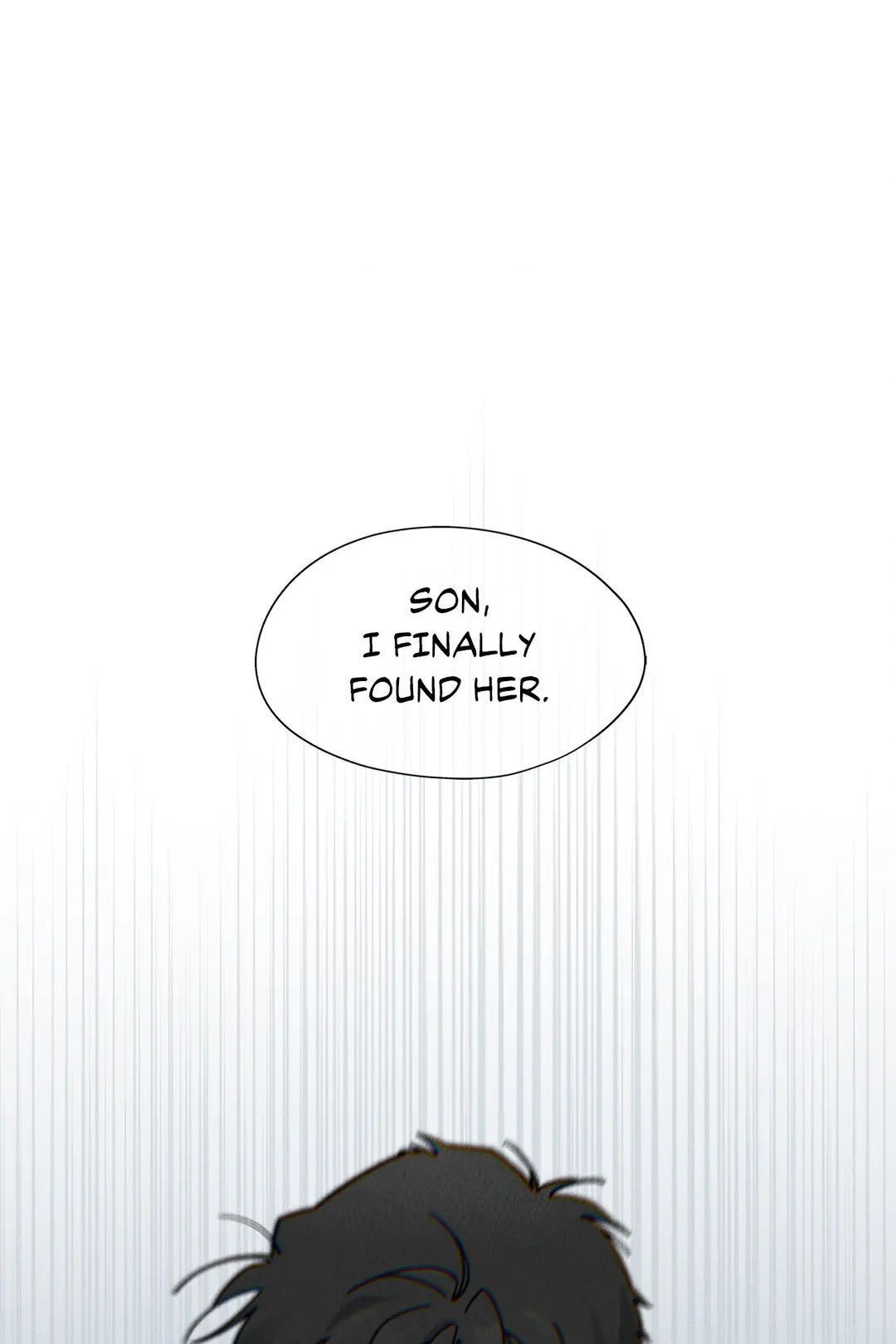 Love in Orbit Chapter 44 page 1 - 