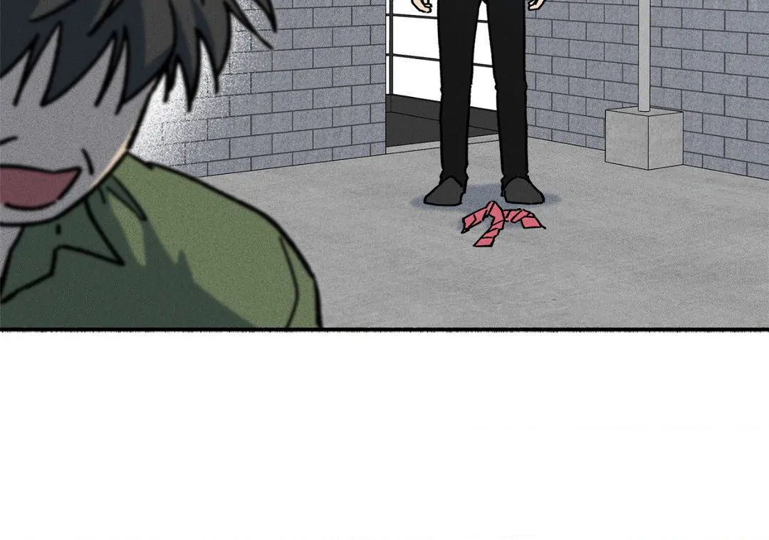 Love in Orbit Chapter 44 page 12 - 
