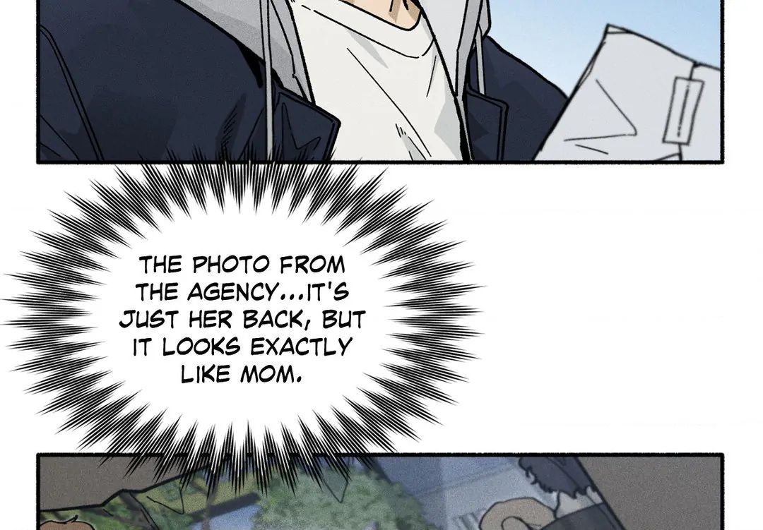 Love in Orbit Chapter 44 page 18 - 