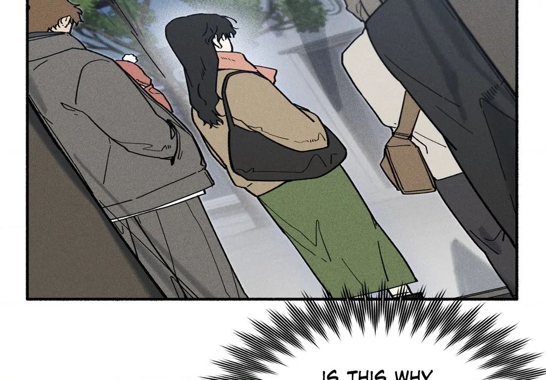 Love in Orbit Chapter 44 page 19 - 