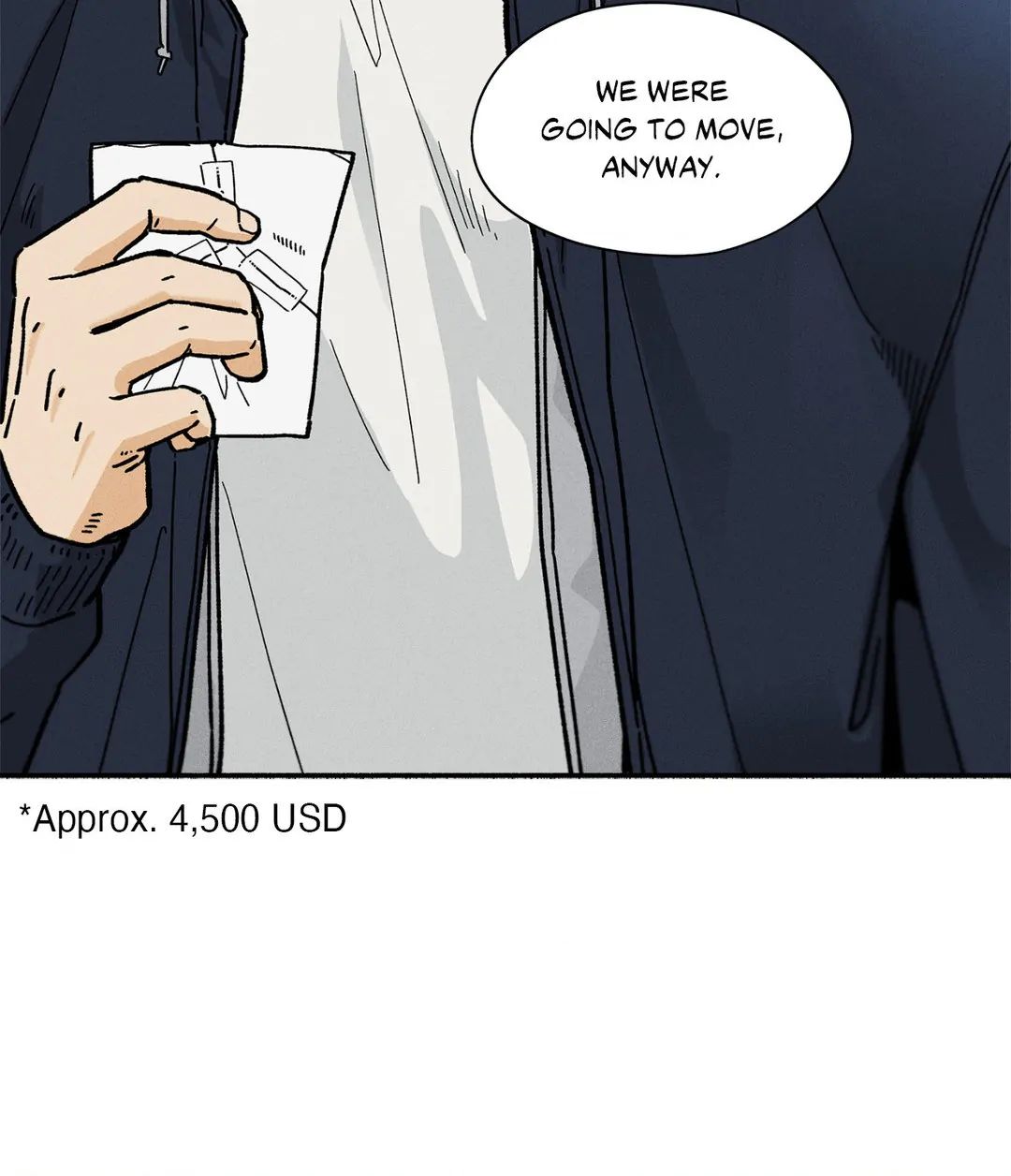 Love in Orbit Chapter 44 page 24 - 