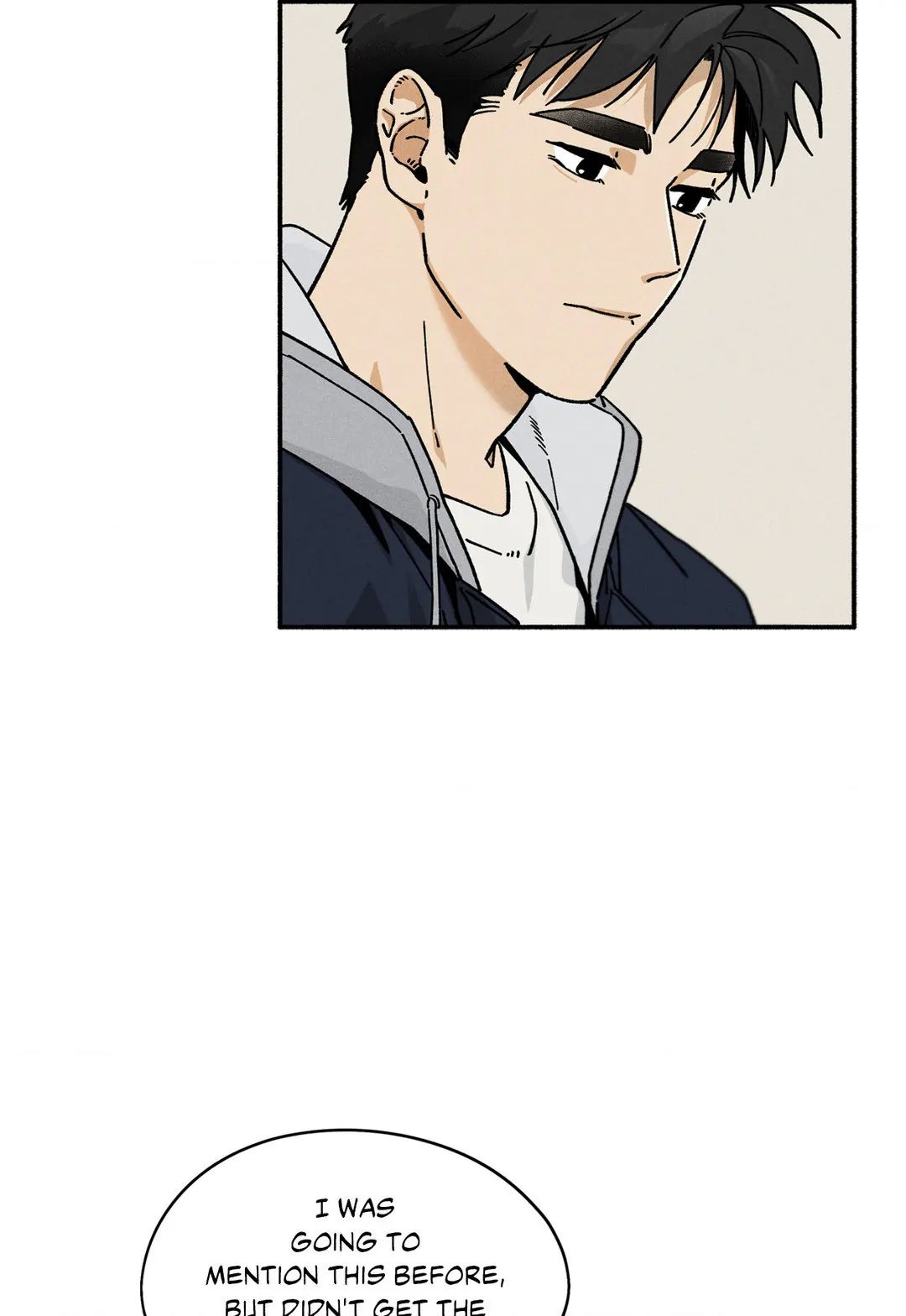 Love in Orbit Chapter 44 page 27 - 