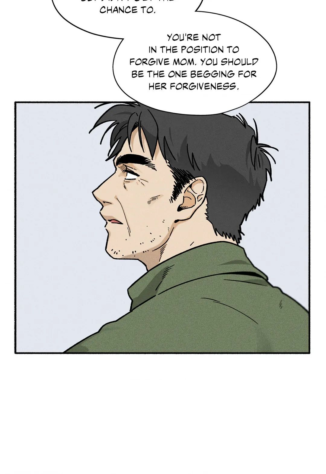 Love in Orbit Chapter 44 page 28 - 