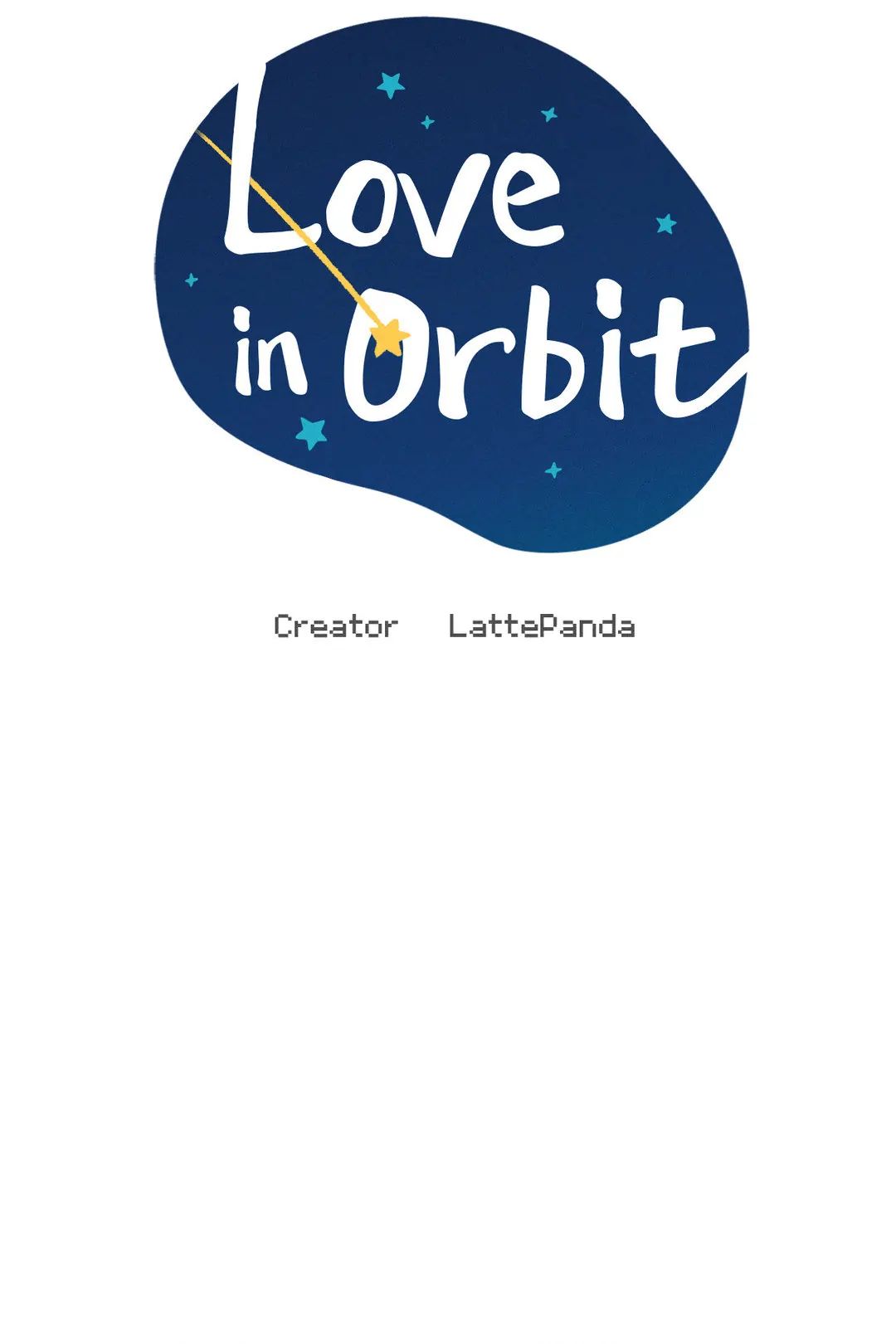 Love in Orbit Chapter 44 page 4 - 