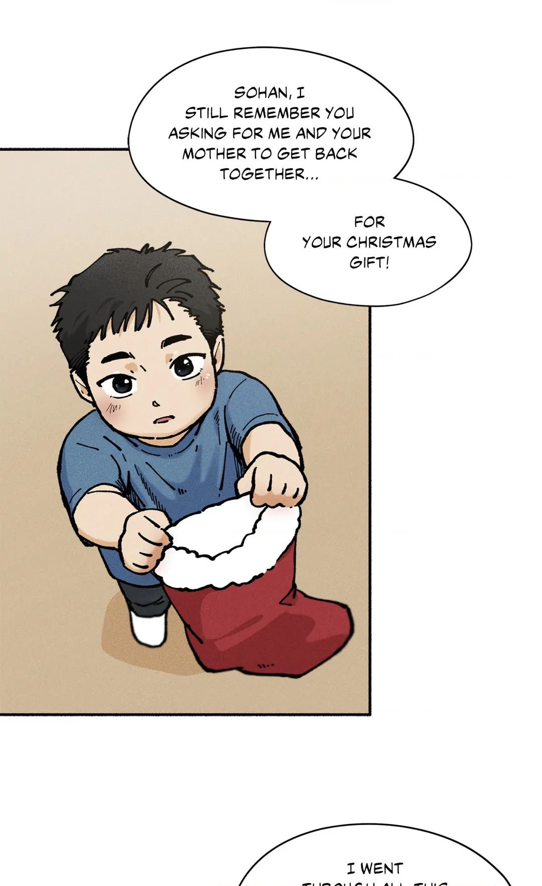 Love in Orbit Chapter 44 page 31 - 