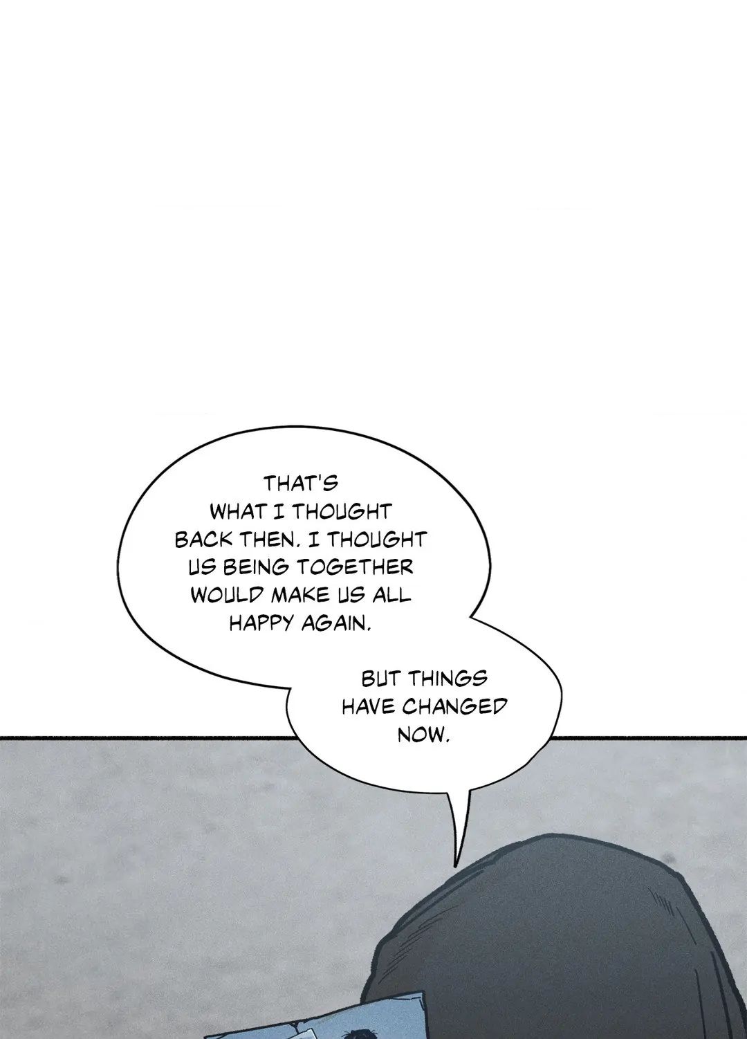 Love in Orbit Chapter 44 page 33 - 