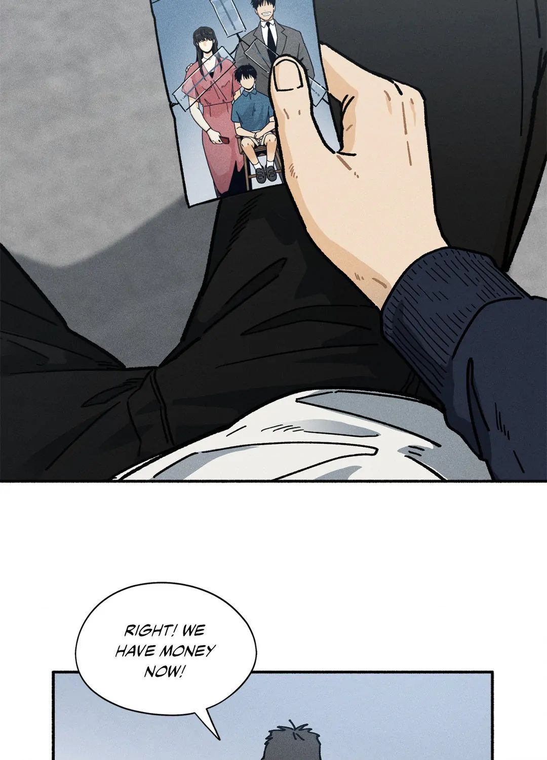 Love in Orbit Chapter 44 page 34 - 