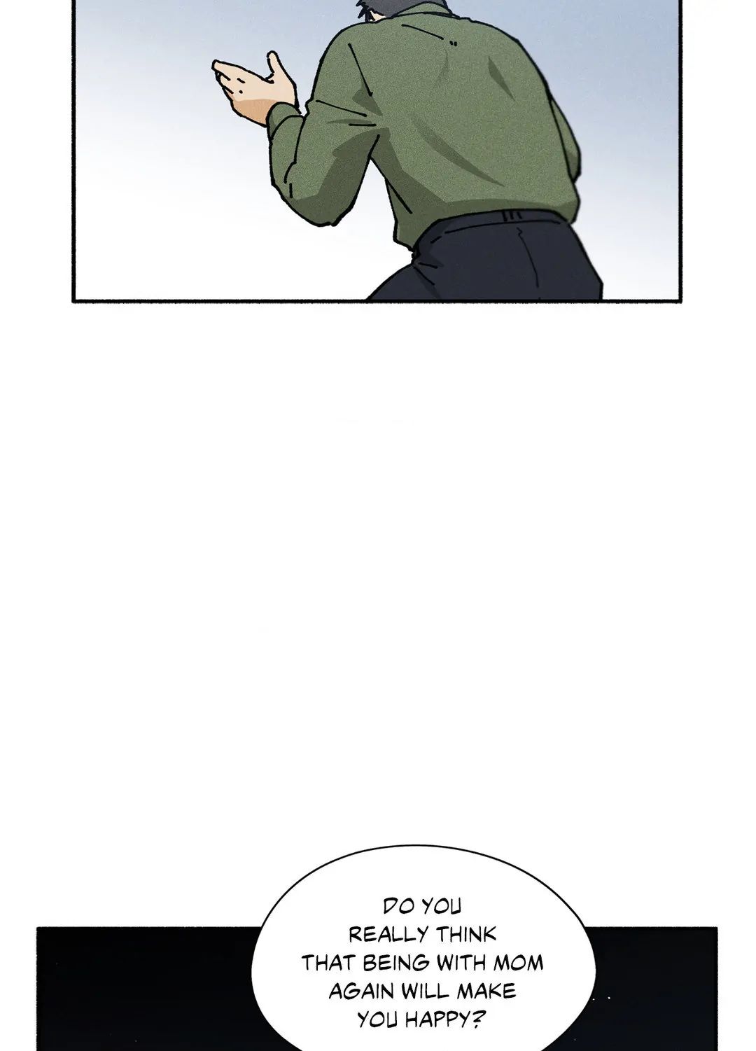 Love in Orbit Chapter 44 page 35 - 