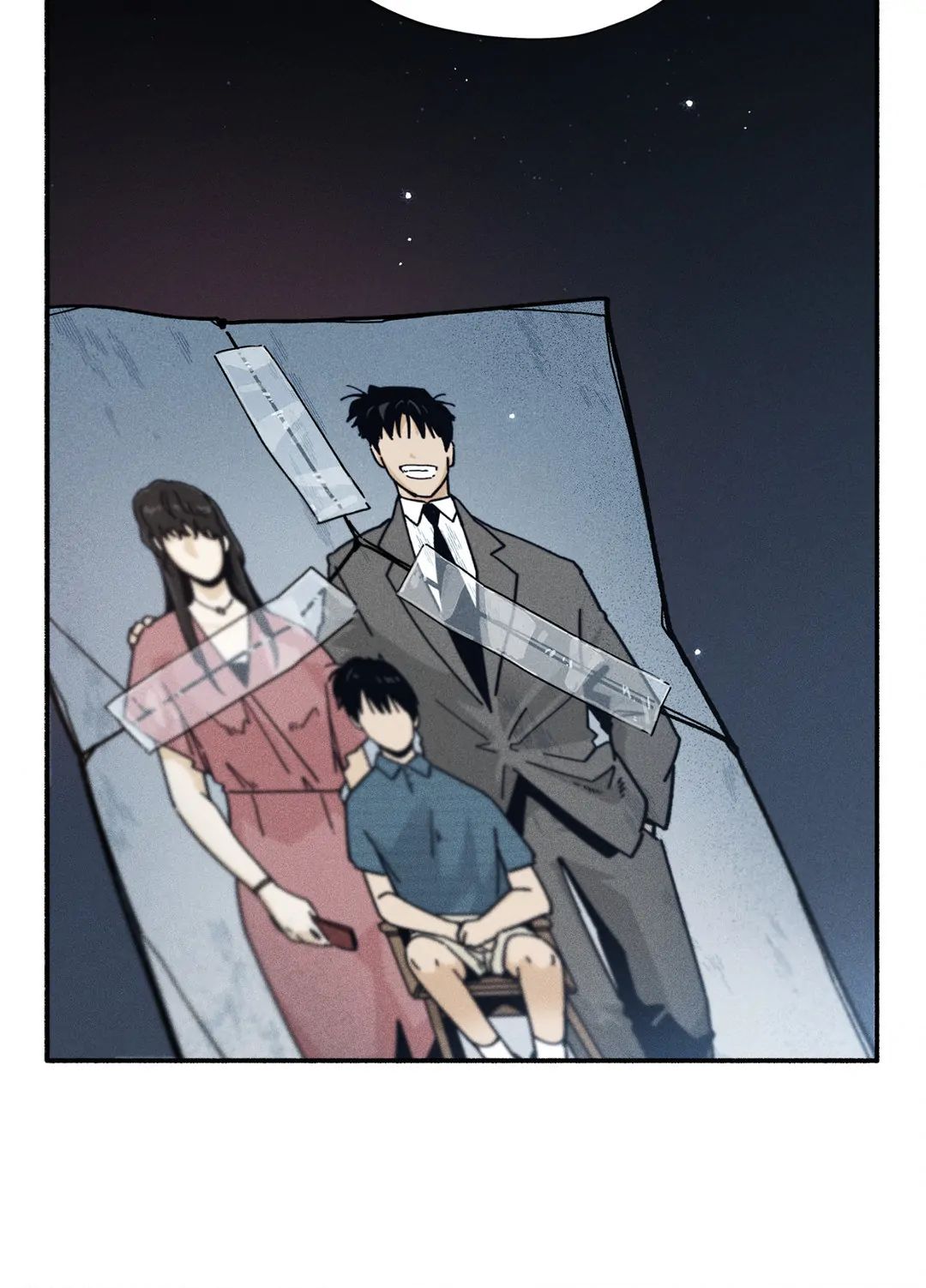 Love in Orbit Chapter 44 page 36 - 