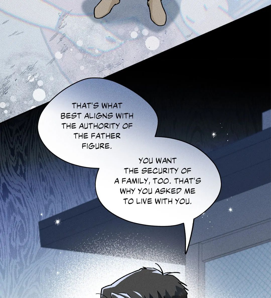 Love in Orbit Chapter 44 page 39 - 