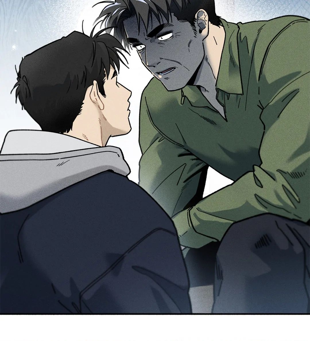 Love in Orbit Chapter 44 page 40 - 
